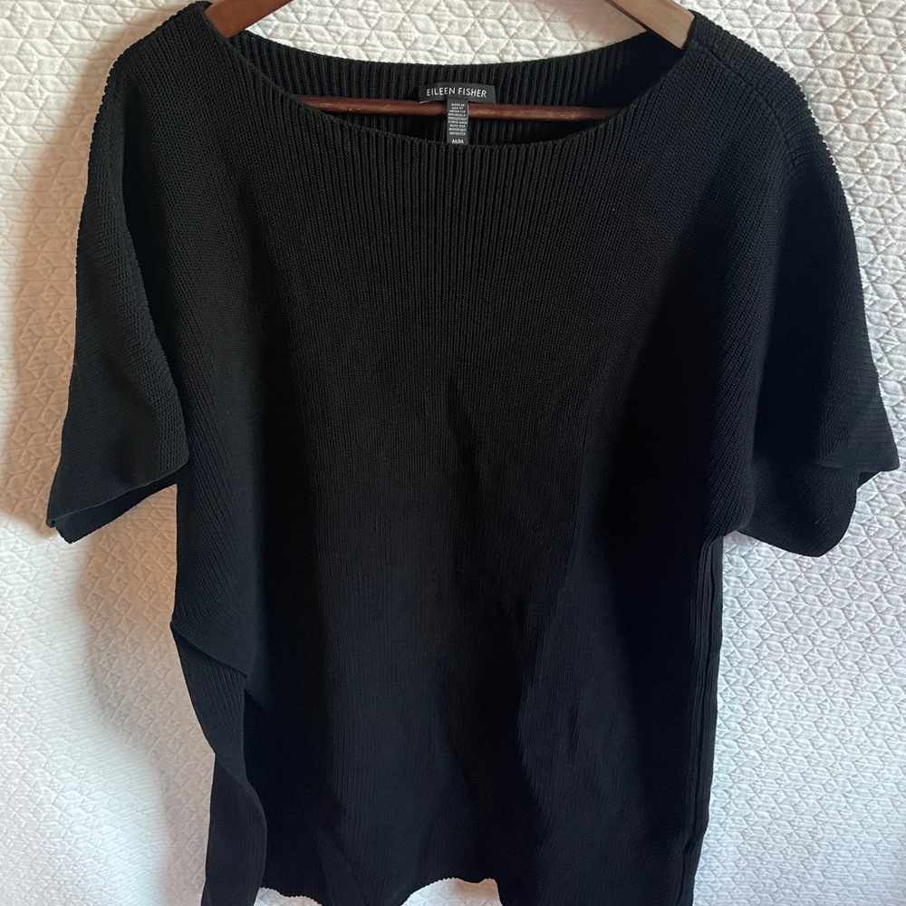 Stunning Eileen Fisher Sweater